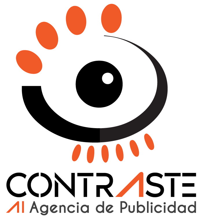 Contraste Diseño y Publicidad