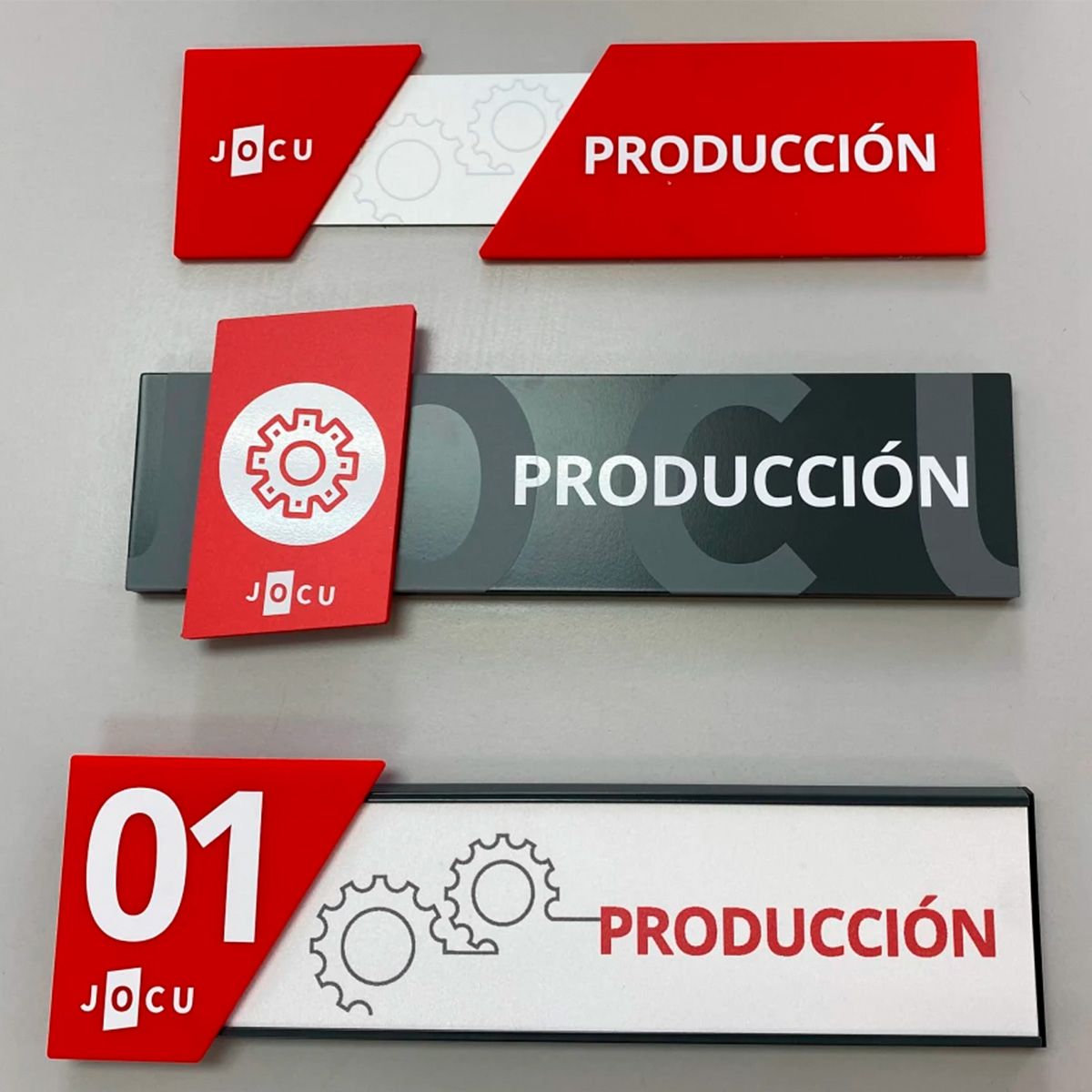 <strong>SEÑALIZACIÓN</strong>