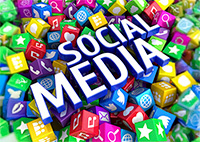 <strong>REDES</strong><br>SOCIALES