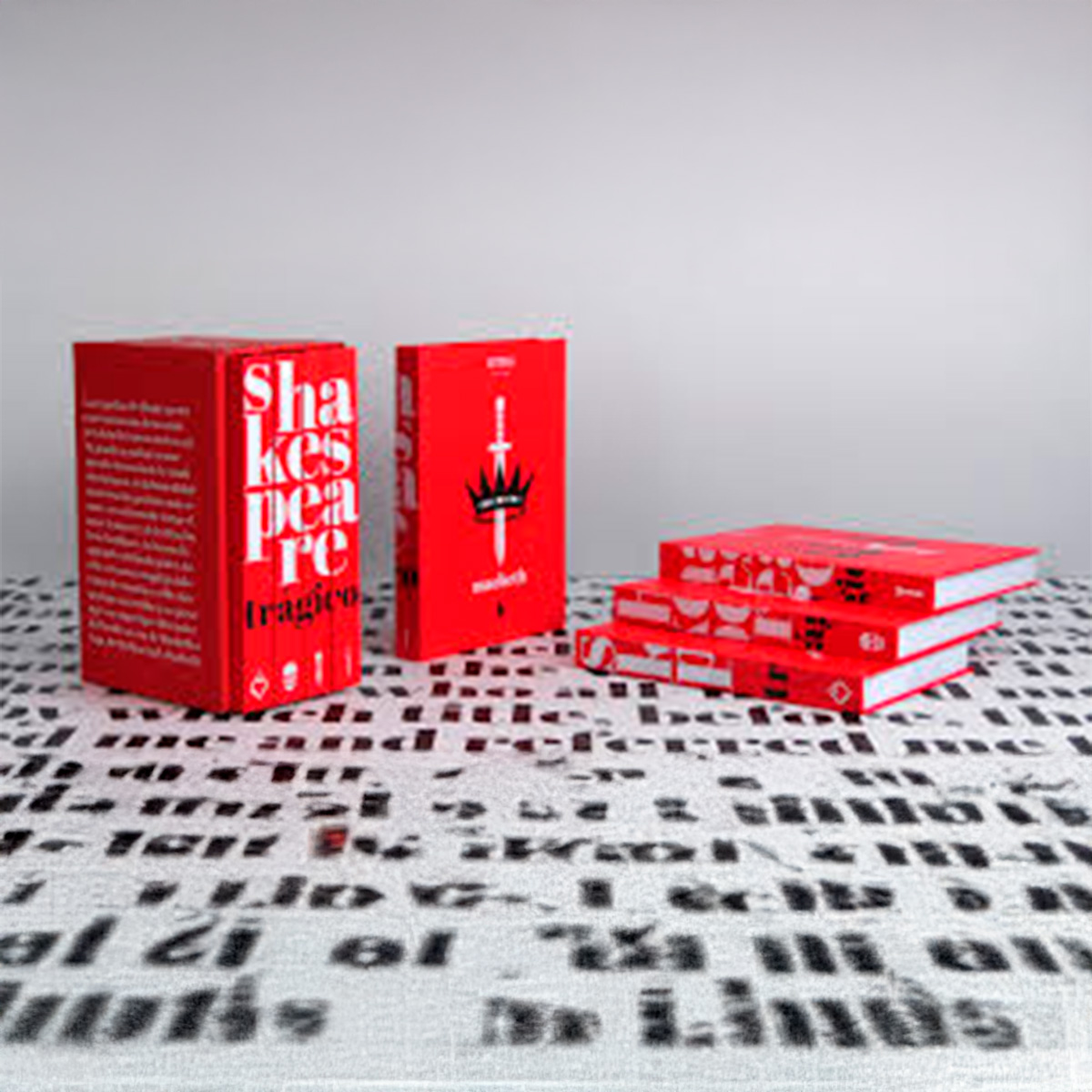 <strong>DISEÑO</strong><br> EDITORIAL