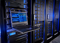 <strong>HOSTING</strong>